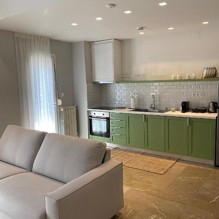 Theta Θ2 Luxury Apartment'S Thessaloníki Exteriör bild