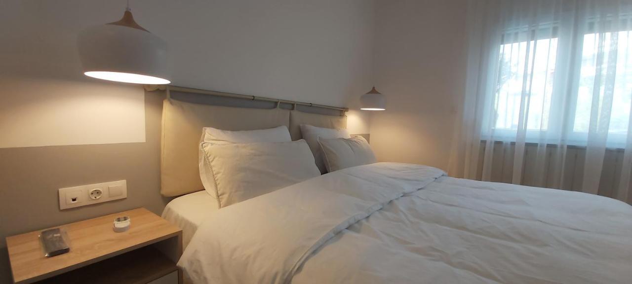 Theta Θ2 Luxury Apartment'S Thessaloníki Exteriör bild