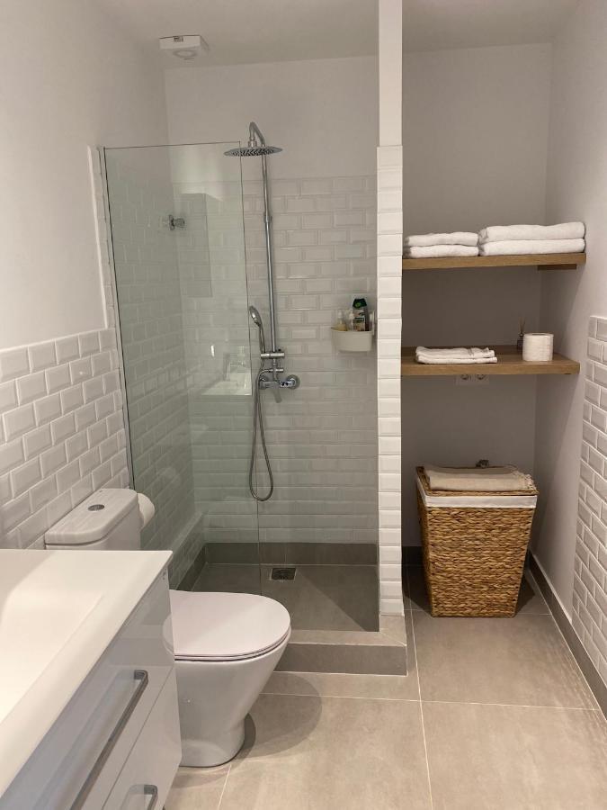 Theta Θ2 Luxury Apartment'S Thessaloníki Exteriör bild
