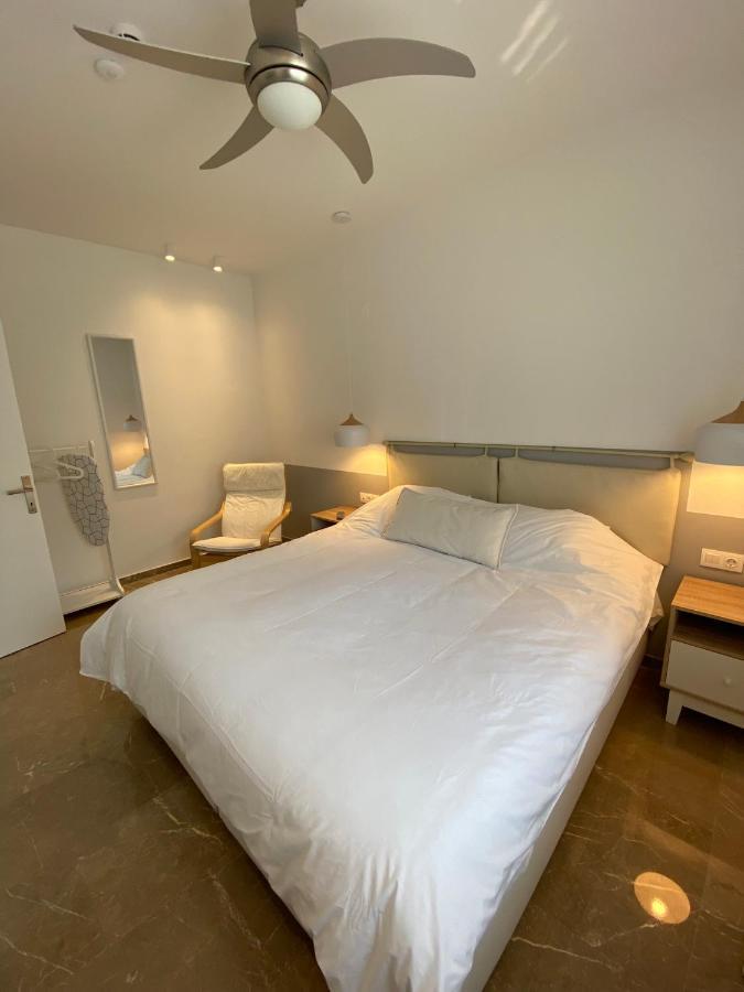 Theta Θ2 Luxury Apartment'S Thessaloníki Exteriör bild